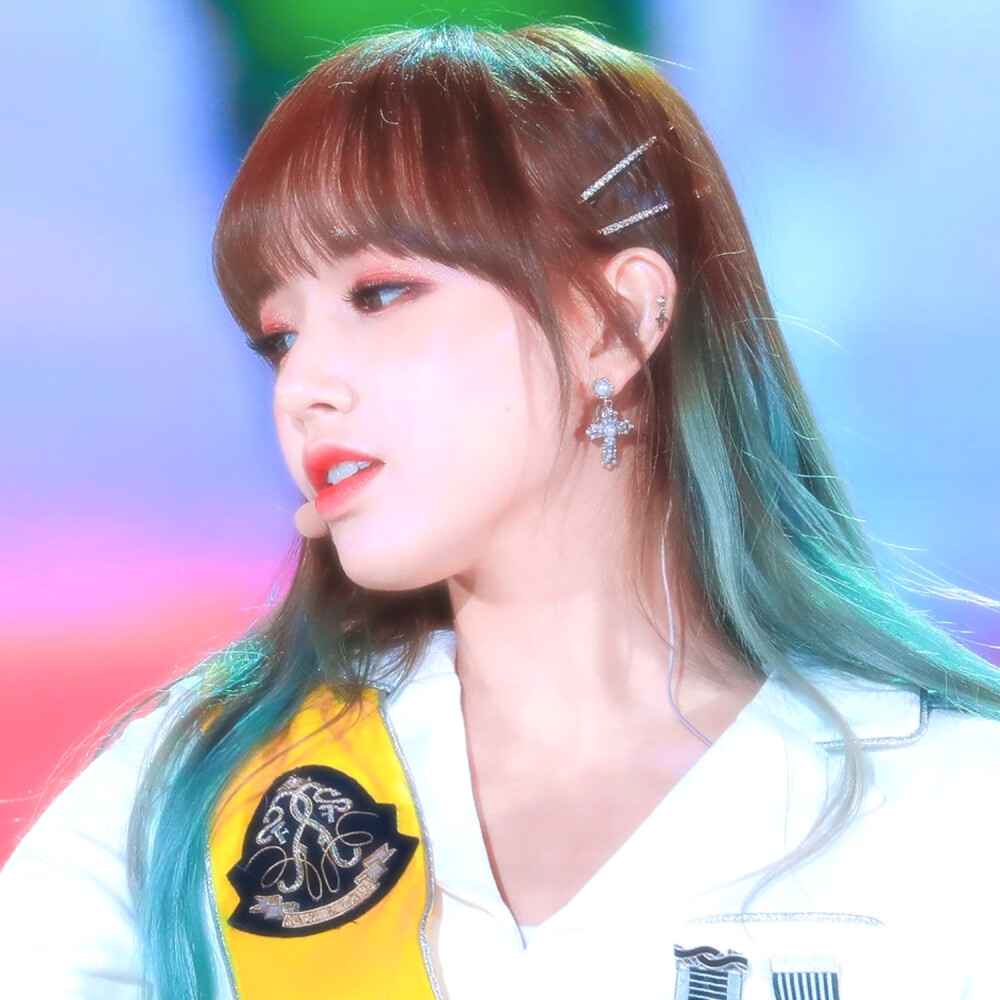 程潇头像by奶糖泡芙