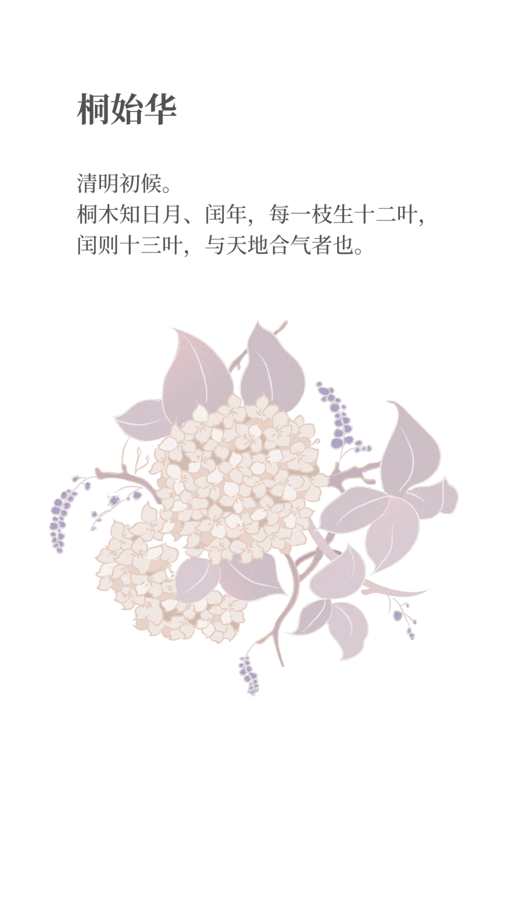 清明