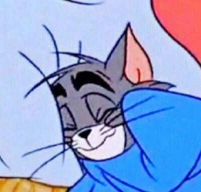 晚安
汤姆和杰瑞