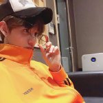 金samuel#反转魅力金Samuel# 【190424】Samuel个人ins更新@Samuel_Kcr.bravpunxh ??? ????