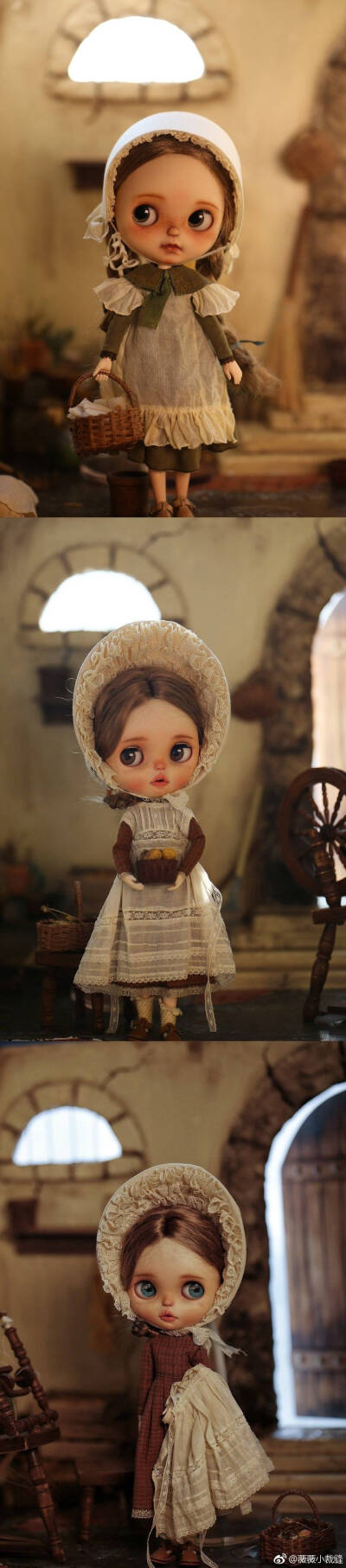 blythe