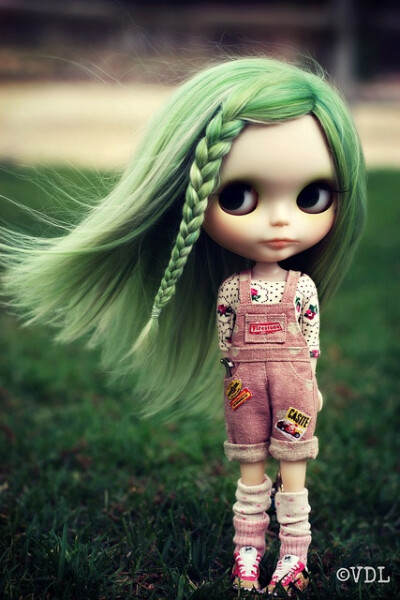 blythe