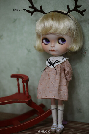 blythe