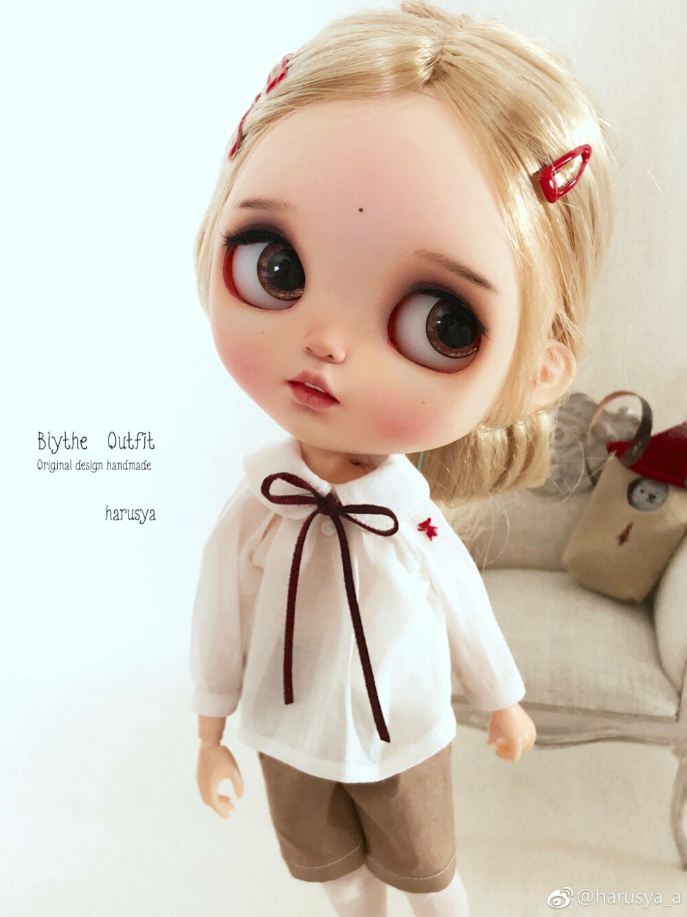 blythe