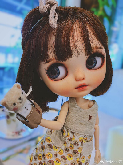 blythe