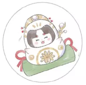 阴阳师 圆球球 达摩