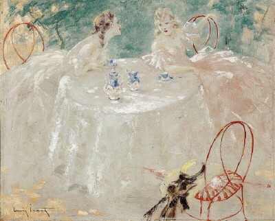 Louis Icart I 法国
1888–1950