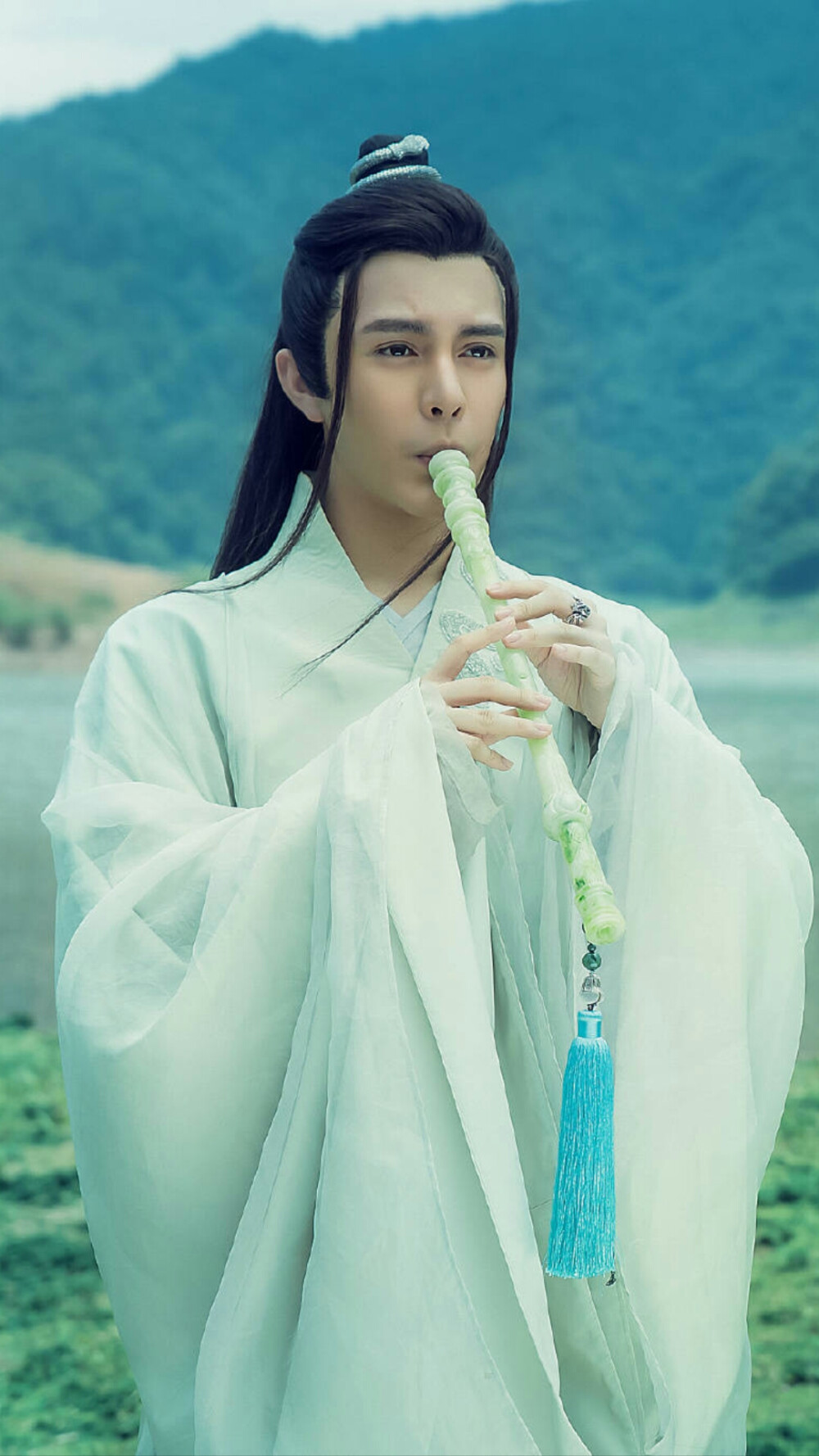 香蜜沉沉烬如霜彦佑廖劲锋