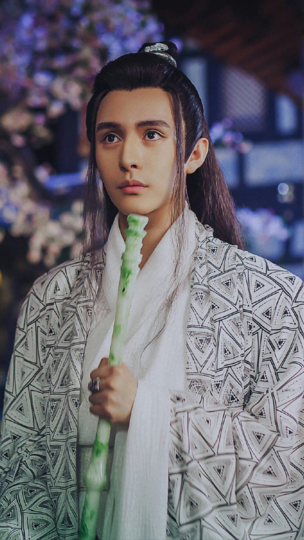 《香蜜沉沉烬如霜》彦佑~廖劲锋