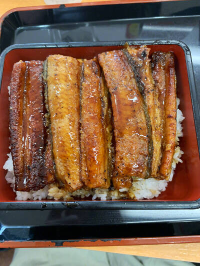 美食 鳗鱼饭 烤肉 麻辣香锅 