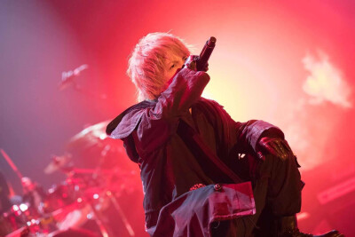 上海live hyde