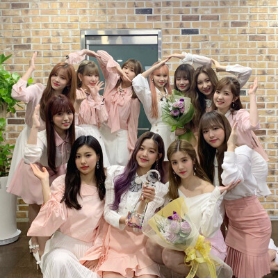 izone