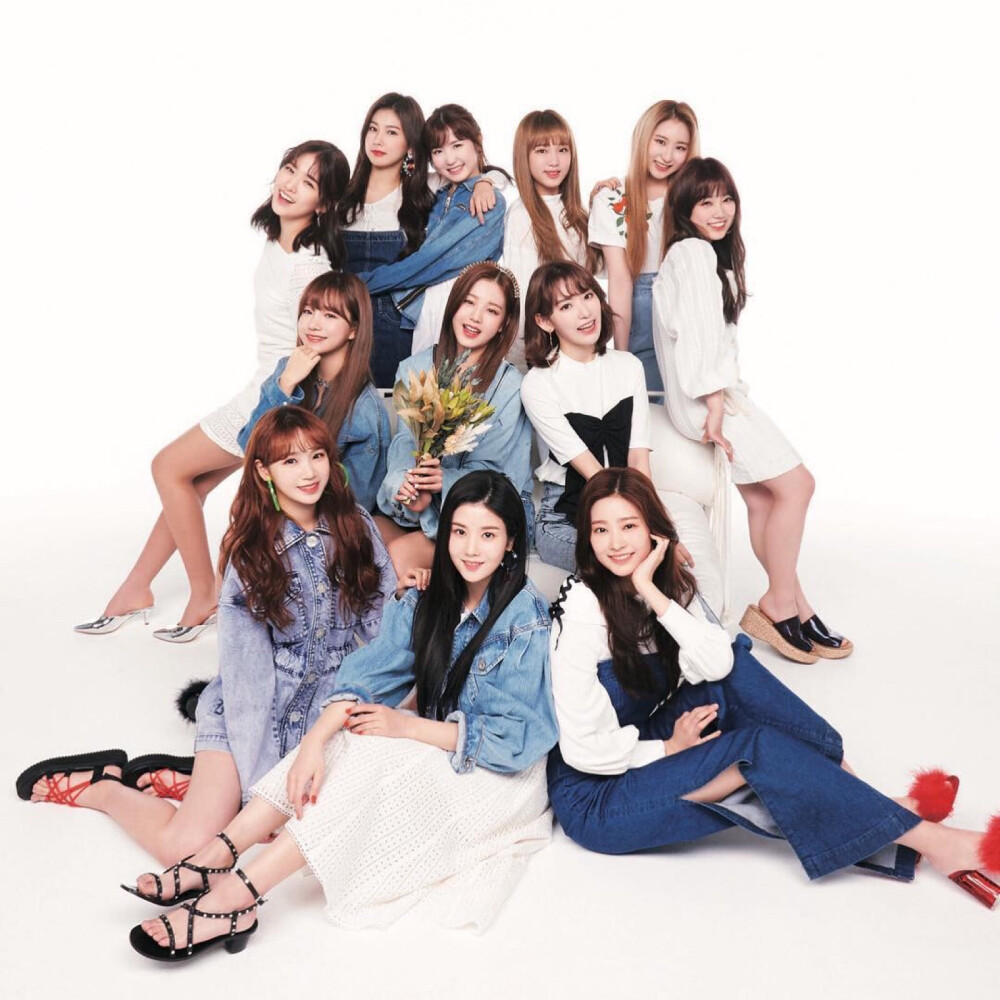 izone