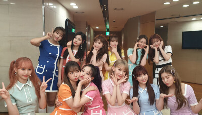 izone