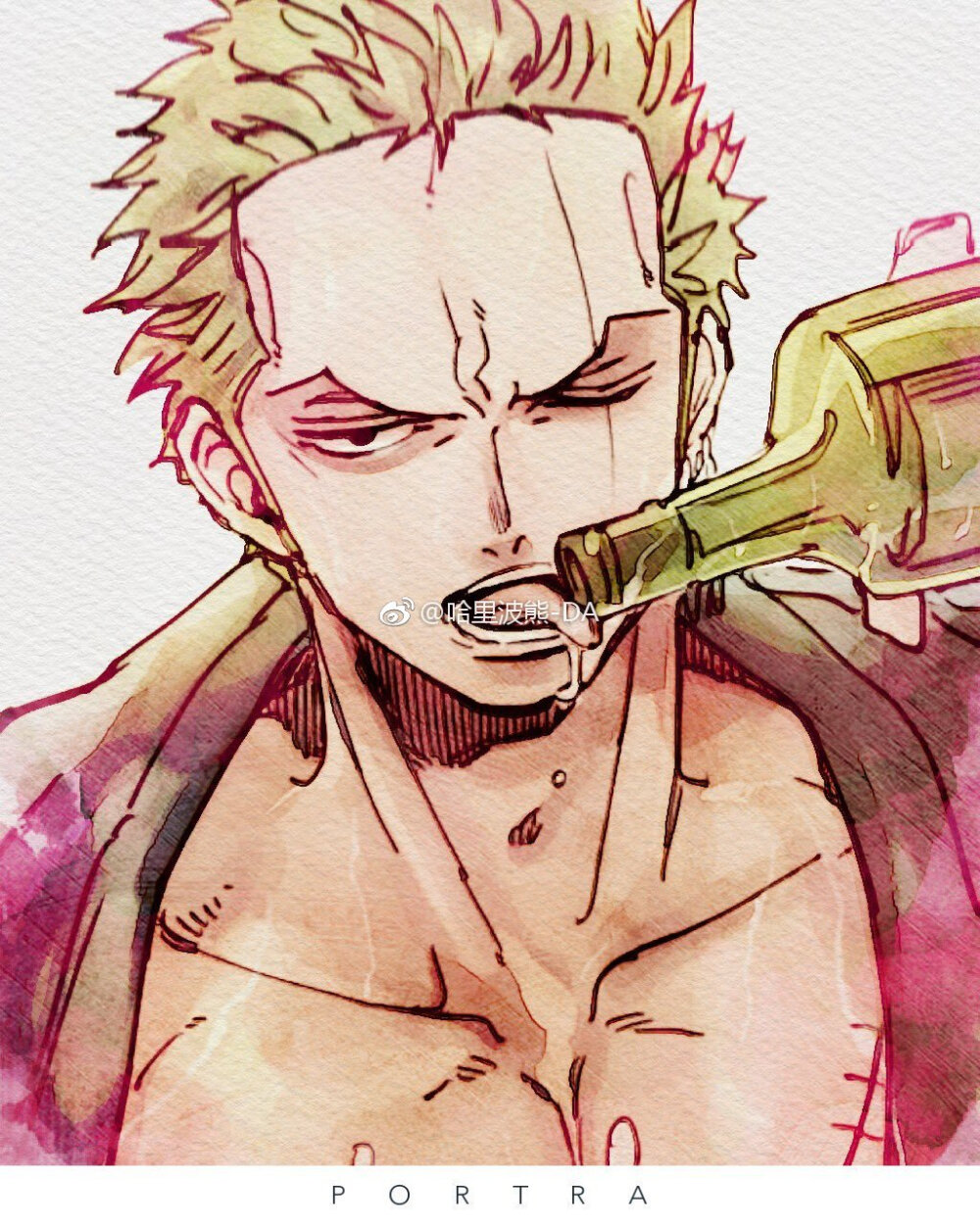 zoro