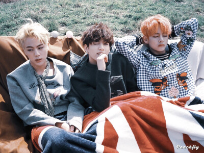 just like animals～～