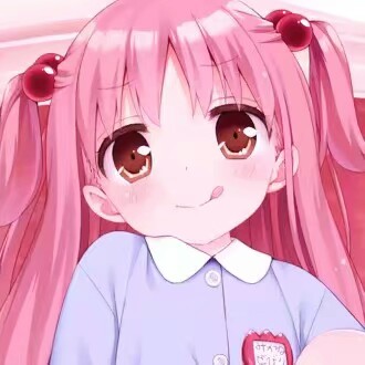 欣欣の〖女漫头像〗