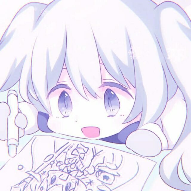 欣欣の〖女漫头像〗