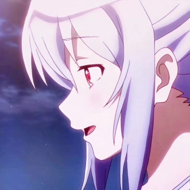 欣欣の〖女漫头像〗