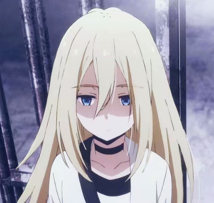 欣欣の〖女漫头像〗