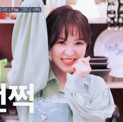 孙承欢朴秀荣金艺琳头像