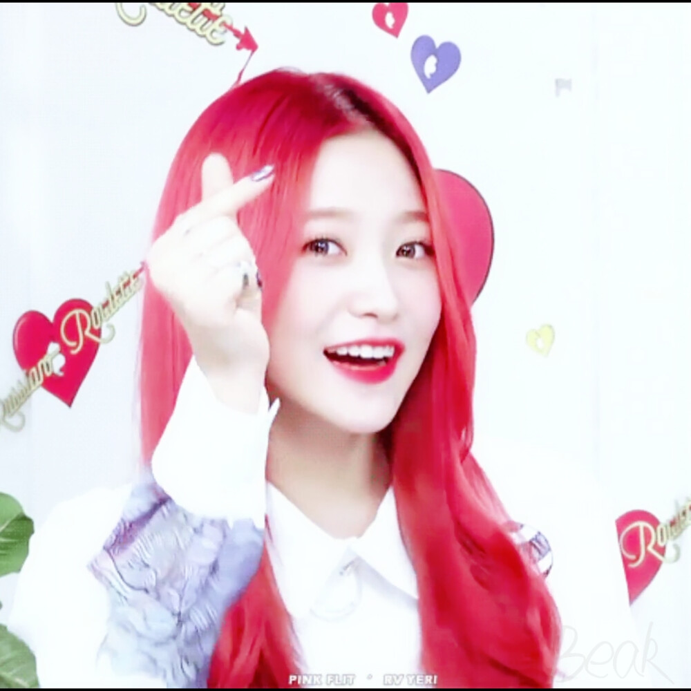 孙承欢朴秀荣金艺琳头像