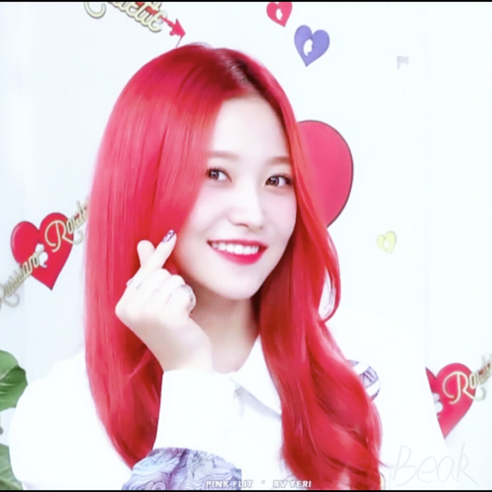 孙承欢朴秀荣金艺琳头像