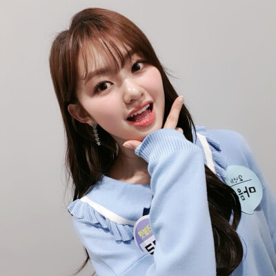 CherryBullet kokoro 加藤心