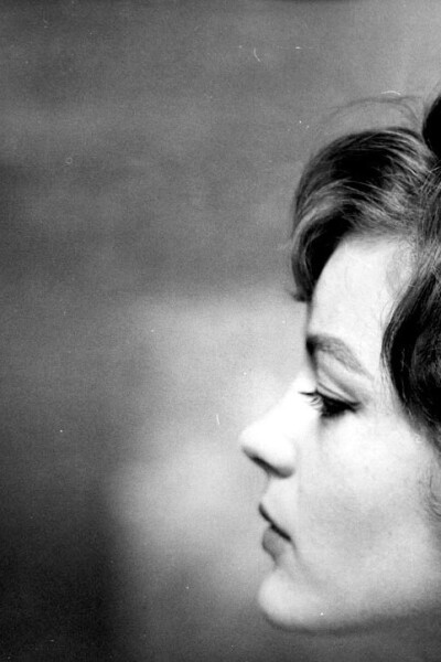 ROMY SCHNEIDER ​​​​ 