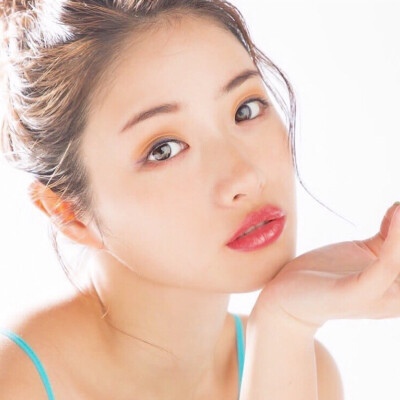 石原里美 いしはらさとみ