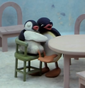 企鹅家族PINGU