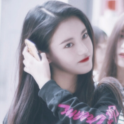 dt林倚一‖江琼