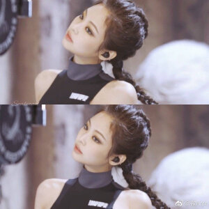 Black pink 金智妮 Jennie 