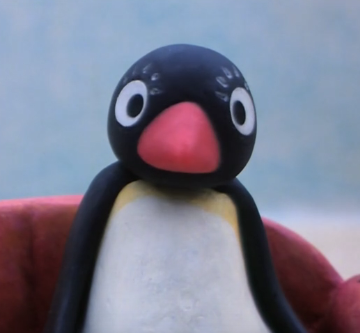 企鹅家族 PINGU