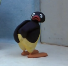 企鹅家族PINGU