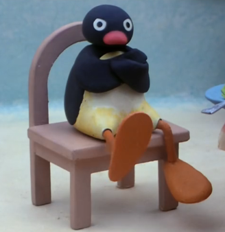 企鹅家族PINGU