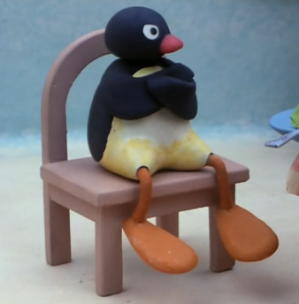 企鹅家族PINGU