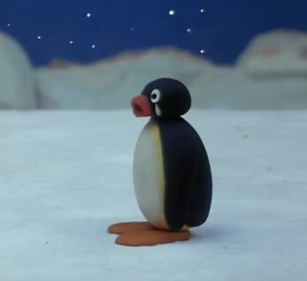 企鹅家族PINGU