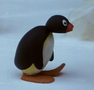 企鹅家族PINGU