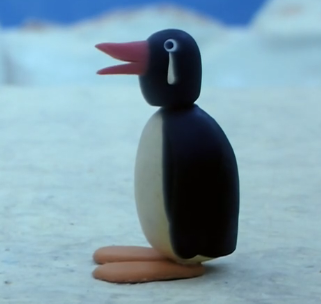 企鹅家族PINGU