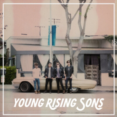 Yong Rising Sons
《Turnin's》