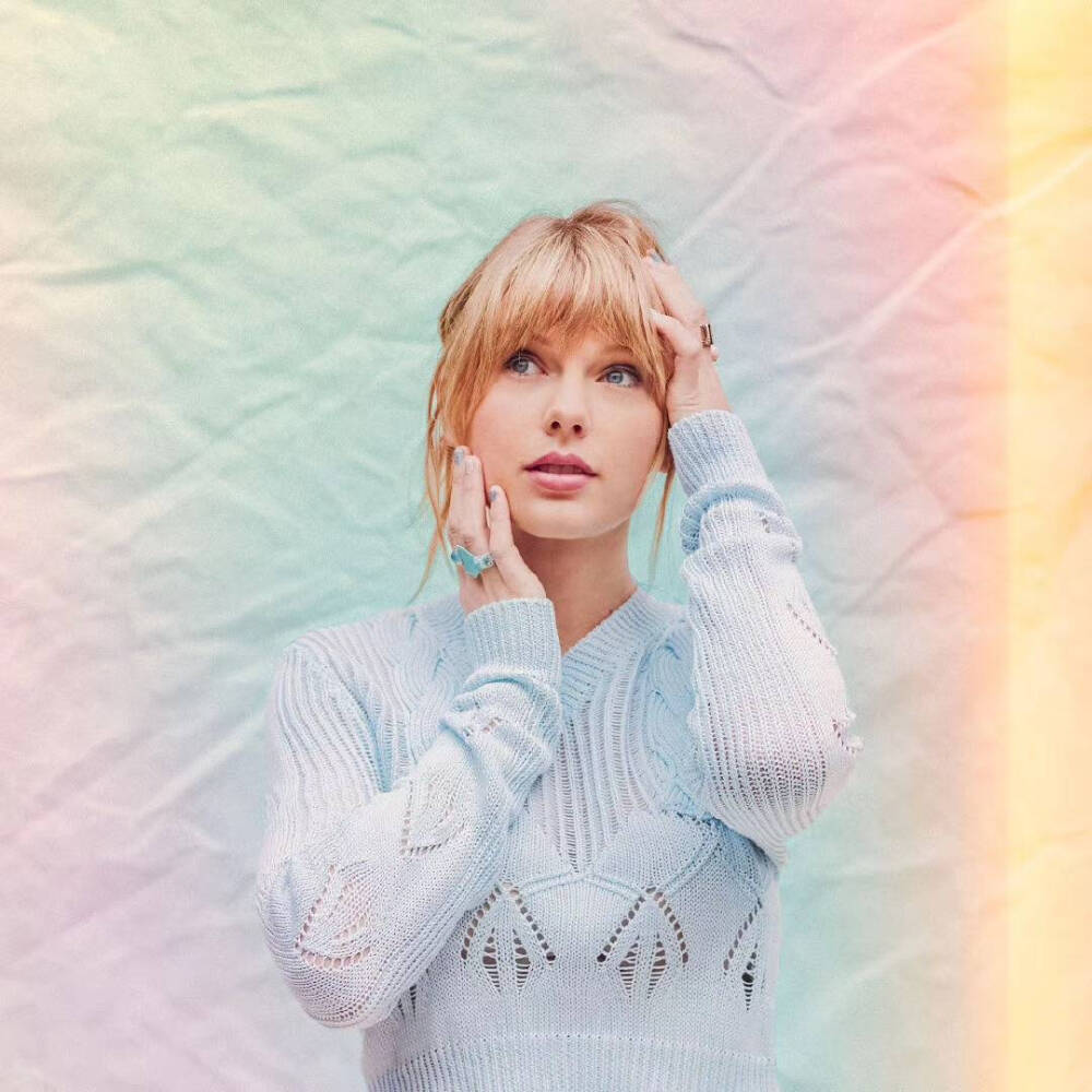 霉霉 Taylor Swift ME!