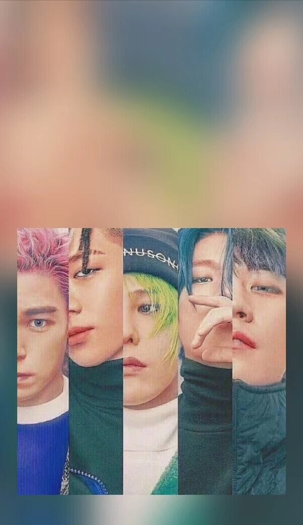 bigbang♡