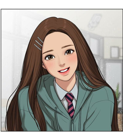 女神降临 堆糖网