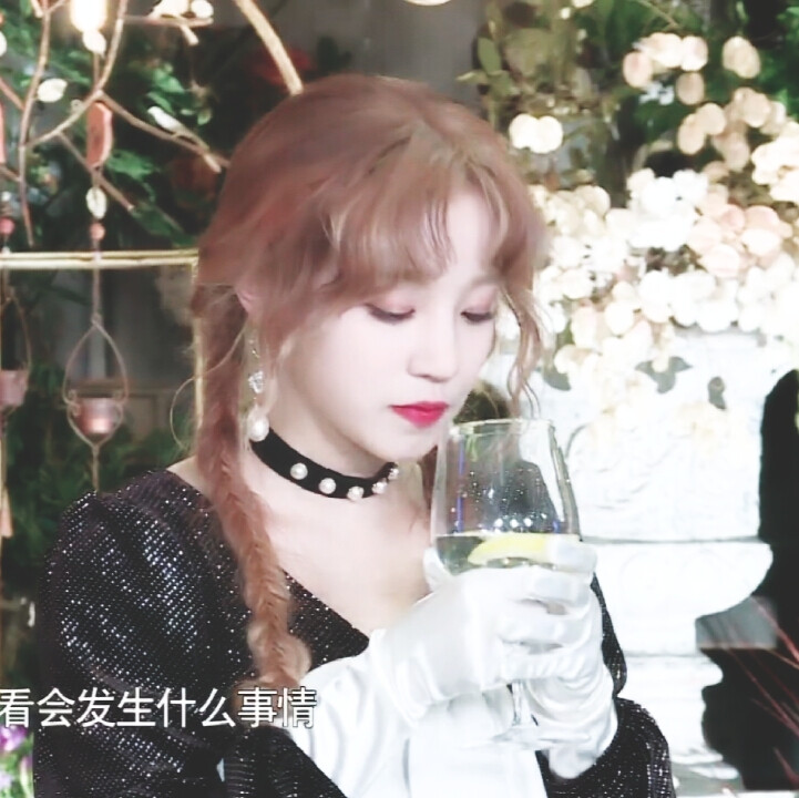 Galaxy 宋辞淮
原截：顾满满