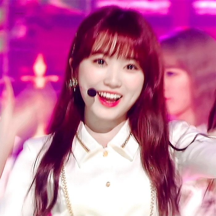 矢吹奈子
ɴᴀᴋᴏ