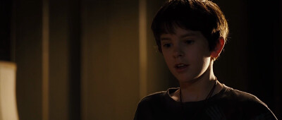 #奇幻精灵事件簿##海默##弗莱迪海默##Freddie Highmore#