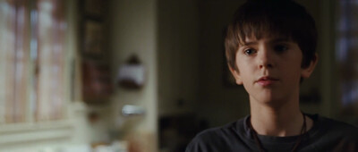 #奇幻精灵事件簿##海默##弗莱迪海默##Freddie Highmore#