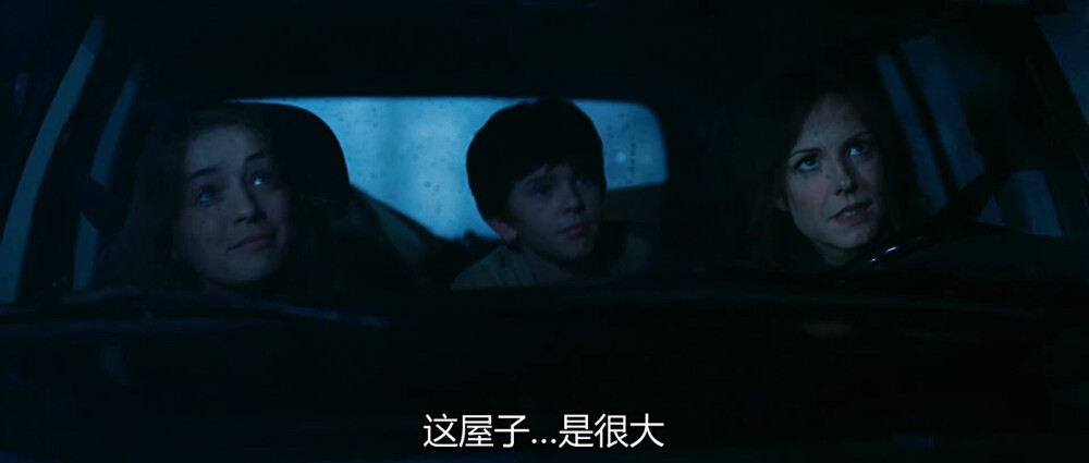 #奇幻精灵事件簿##海默##弗莱迪海默##Freddie Highmore#