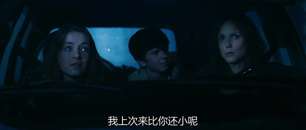 #奇幻精灵事件簿##海默##弗莱迪海默##Freddie Highmore#